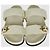 Louis Vuitton Mules basse comfort Monogram Spring Dia - vista 5