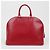 Louis Vuitton Borsa Tote Alma MM - vista 5