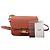 Céline Triope Tin Schultertasche
