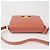 Céline Triope Tin Schultertasche - Ansicht 6