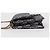 Dior Borsa Saddle Pouch Oblique Jacquard con Catena Blu - vista 4