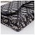 Dior Borsa Saddle Pouch Oblique Jacquard con Catena Blu - vista 5