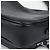 Burberry Picca borsa camera goffrata Nero - vista 10