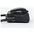 Burberry Picca borsa camera goffrata Nero - vista 5