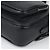 Burberry Picca borsa camera goffrata Nero - vista 8