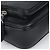 Burberry Picca borsa camera goffrata Nero - vista 9