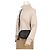 Gucci Borsa Soho Disco Bag in pelle mini nera - vista 9