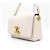 Louis Vuitton Borsa Tote Soft Twist e Borsa a Tracolla Crossbody - vista 2