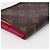 Louis Vuitton Portafoglio lungo in Monogram Canvas - vista 9