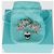 Tiffany & Co Collana in argento con pendente a cuore e chiusura toggle - vista 7