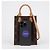 Louis Vuitton Borsa Tote Petite Monogram Canvas - vista 13