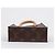 Louis Vuitton Borsa Tote Petite Monogram Canvas - vista 5