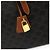 Céline Triomphe Canvas Horizontal Mini Cabas Tote Bag und Schultertasche - Ansicht 10