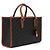 Céline Triomphe Canvas Horizontal Mini Cabas Tote Bag und Schultertasche - Ansicht 4