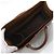 Céline Triomphe Canvas Horizontal Mini Cabas Tote Bag und Schultertasche - Ansicht 6