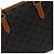 Céline Triomphe Canvas Horizontal Mini Cabas Tote Bag und Schultertasche - Ansicht 9