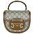 Gucci Borsa a tracolla con manico superiore Horsebit