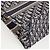 Dior Borsa Book Tote Medium Oblique da donna Blu - vista 12