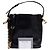 Dior Medium Bag Schwarz Kalbsleder