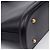 Dior Medium Bag Schwarz Kalbsleder - Ansicht 12