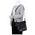 Dior Medium Bag Schwarz Kalbsleder - Ansicht 16