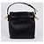 Dior Medium Bag Schwarz Kalbsleder - Ansicht 2