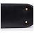 Dior Medium Bag Schwarz Kalbsleder - Ansicht 6