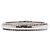 Tiffany & Co Fede nuziale Milgrain