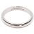 Tiffany & Co Fede nuziale Milgrain - vista 3