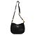 Prada Borsa a tracolla Hobo con logo dorato