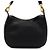 Prada Borsa a tracolla Hobo con logo dorato - vista 4
