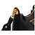 Prada Borsa a tracolla Hobo con logo dorato - vista 7
