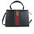Gucci Borsa a tracolla con manico superiore - vista 5