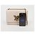 Louis Vuitton Borsa a tracolla Twist Epi MM Beige - vista 10