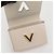 Louis Vuitton Borsa a tracolla Twist Epi MM Beige - vista 11