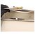 Louis Vuitton Borsa a tracolla Twist Epi MM Beige - vista 12