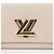 Louis Vuitton Borsa a tracolla Twist Epi MM Beige - vista 3