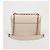 Louis Vuitton Borsa a tracolla Twist Epi MM Beige - vista 4