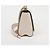 Louis Vuitton Borsa a tracolla Twist Epi MM Beige - vista 5