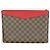 Louis Vuitton Pochette Daily Damier - vista 3