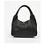 Gucci Borsa Tote Soft Bit Medium Black - vista 4