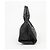 Gucci Borsa Tote Soft Bit Medium Black - vista 5