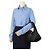 Gucci Borsa Tote Soft Bit Medium Black - vista 9