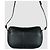 Borsa a tracolla Dior marrone - vista 3
