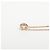 Hermès Collana con pendente Mini Pop Oro Rosa - vista 8