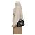 Gucci GG Marmont Mini Top Handle Bag Black - Ansicht 15