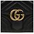Gucci GG Marmont Mini Top Handle Bag Black - Ansicht 2