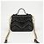 Gucci GG Marmont Mini Top Handle Bag Black - Ansicht 4