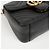 Gucci GG Marmont Mini Top Handle Bag Black - Ansicht 8