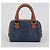 Céline Borsa a spalla Triope Mini Boston Tote - vista 4